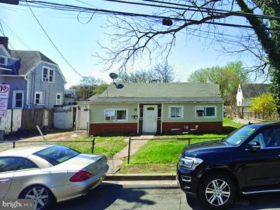 912 S Monroe St, Arlington, VA, 22204