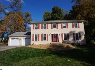 422 Brandham Way, Downingtown, PA 19335
