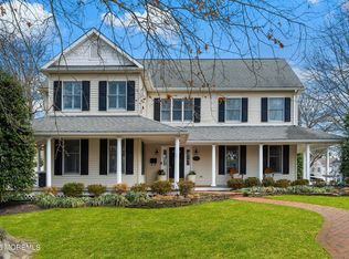 51 William St, Fair Haven, NJ 07704