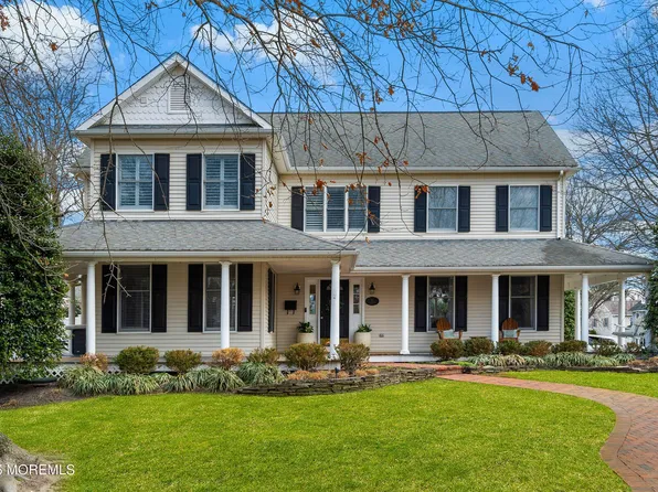 51 William Street, Fair Haven, NJ 07704