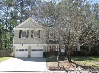 1020 Barrington Landing Ct, Roswell, GA 30076
