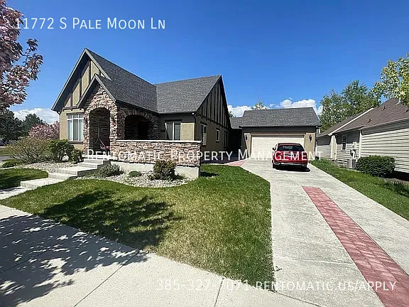 11772 S Pale Moon Ln — Photo 3