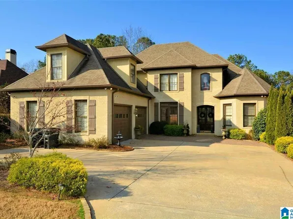 226 Highland Park Dr, Birmingham, AL 35242