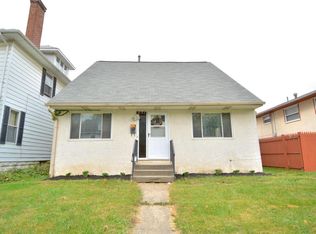 651 S Hampton Rd, Columbus, OH 43213