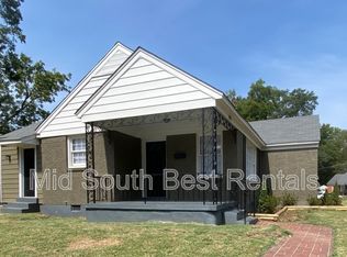 1921 Brandon Cir, Memphis, TN 38114