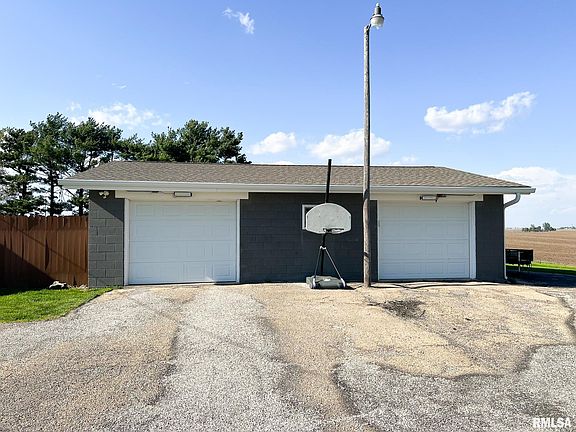 4th image of 1406 County Road 1150 N