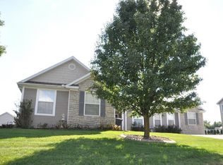 7358 Windsor Ridge Dr, Dayton, OH 45424