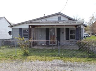 536 Euclid Ave, Marion, OH 43302