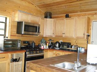 625 County Road 4101, Call, TX 75933