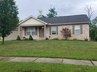 10419 Antietam Rdg, Independence, KY 41051