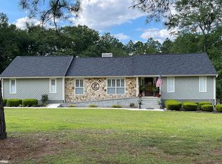 115 Brier Patch Rd, Cordele, GA 31015