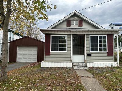 162 Main St, Boonville, NY, 13309