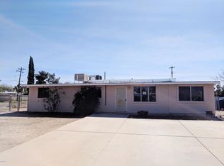 6674 E Calle Cappela, Tucson, AZ 85710