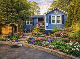 33 Park Drive, Rocky Point, NY 11778