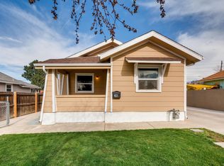 36 Grove St, Denver, CO 80219