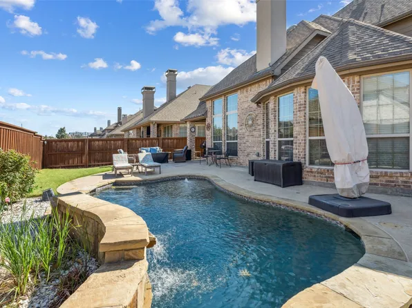 8204 Paisley, The Colony, TX 75056