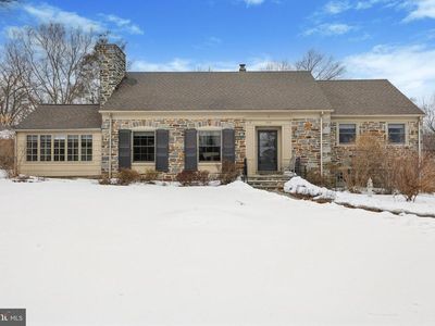 505 Redleaf Rd, Wynnewood, PA, 19096