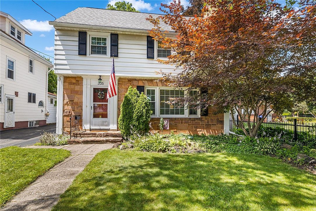 335 Wendell Ter, Syracuse, NY 13203 Zillow