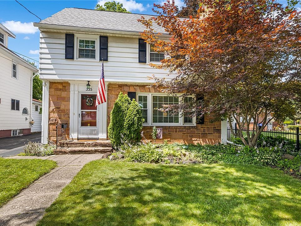 335 Wendell Ter, Syracuse, NY 13203 Zillow