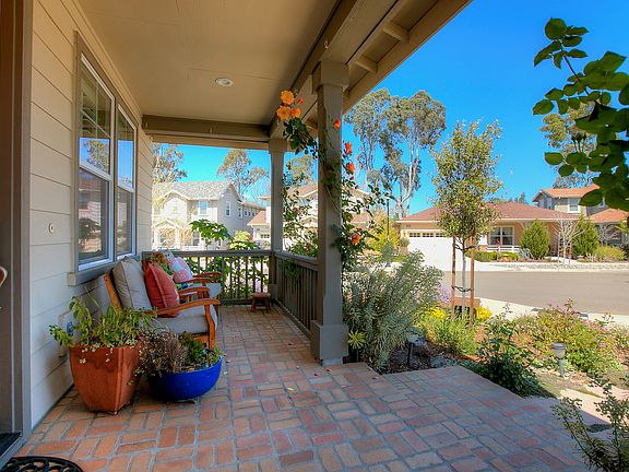 Relax on your Front Porch with Custom Brick Paving 