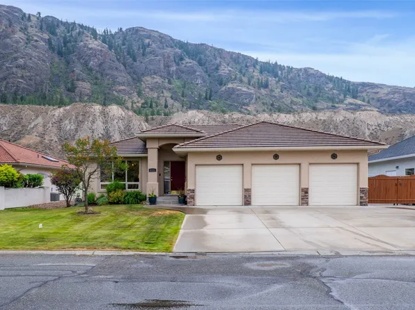 3712 Navatanee Dr, Thompson Nicola, BC V2H 1S1