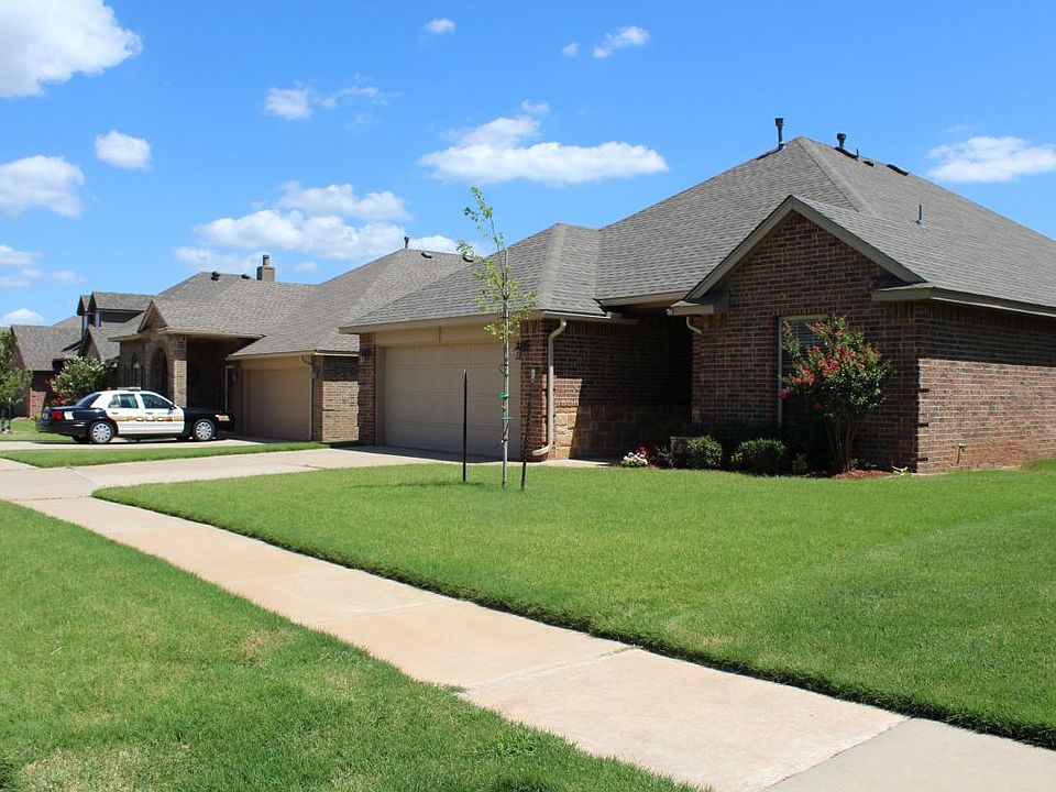 Great Home in Upscale Neighborhood
