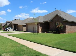 2316 NW 154th St, Edmond, OK 73013