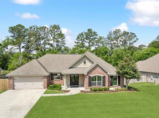 507 Seabiscuit Loop W, Madisonville, LA 70447