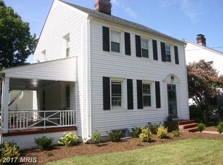 191 Lee Ave, Orange, VA