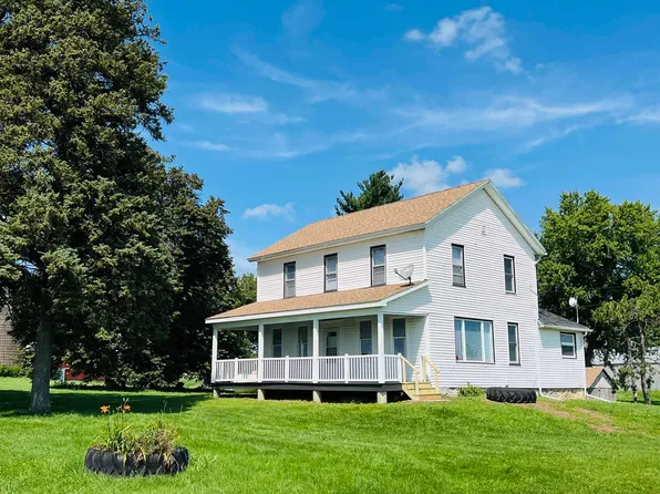 15436 W Nora Rd, Winslow, IL 61089