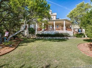 2410 River Way, Spring Branch, TX 78070