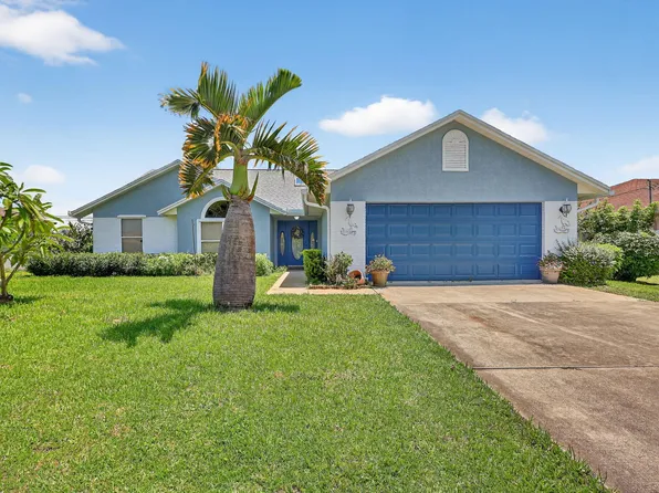 1252 SW Wellington Avenue, Port St Lucie, FL 34953