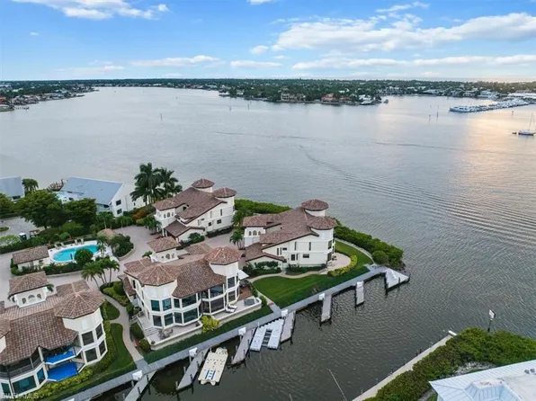 1307 Chesapeake AVE #3-A, NAPLES, FL 34102