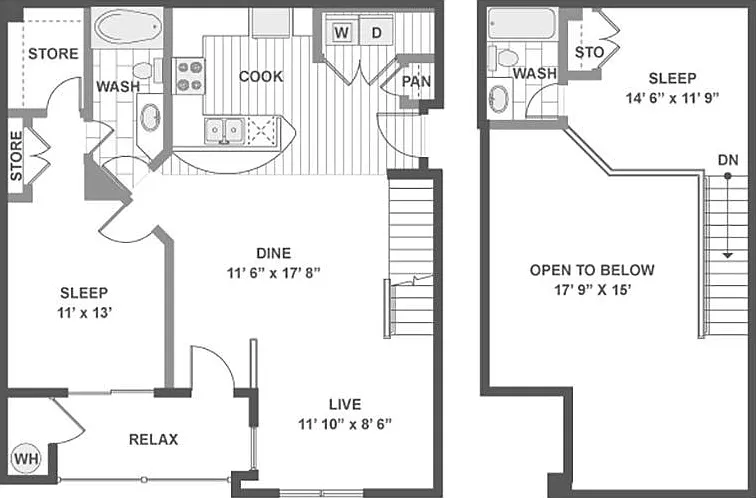 Arista Flats — Photo 38