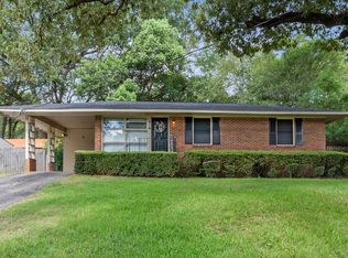 1453 Mamie Dr, Mobile, AL 36618