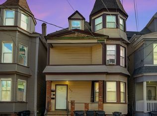 160 S 11th St APT 1, Newark, NJ 07107