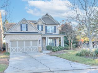 1010 Roswell Manor Cir, Roswell, GA 30076
