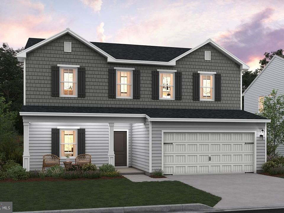1st image of LOT 271 Valor Ln