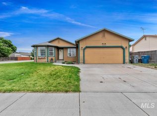 1390 Del Mar St, Mountain Home, ID 83647