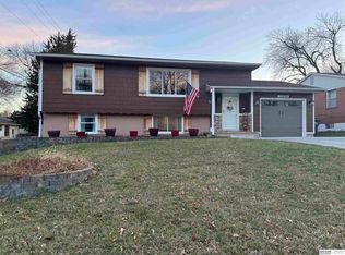 12659 A St, Omaha, NE 68144