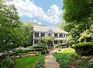 11730 Hazleton Dr, North Chesterfield, VA 23236