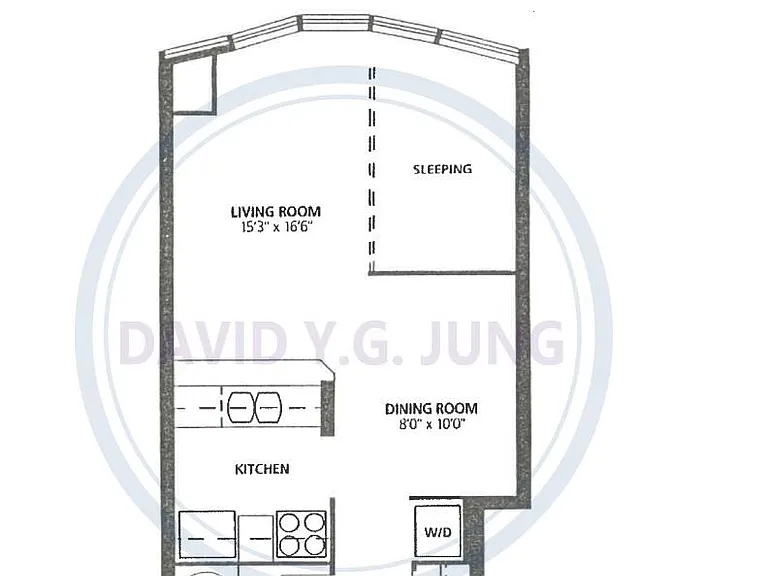 99 Harbour Sq #2205 — Photo 4