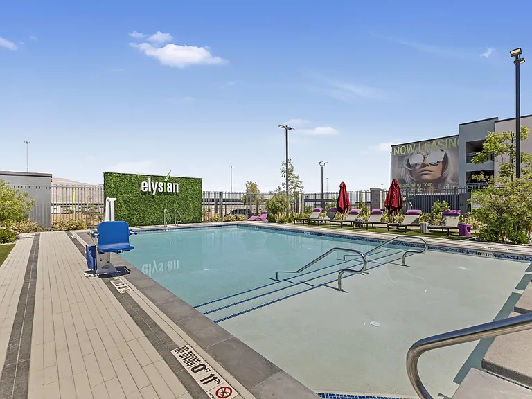Elysian at Skye Canyon — Photo 40