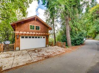 1539 Lake Front Rd, Lake Oswego, OR 97034