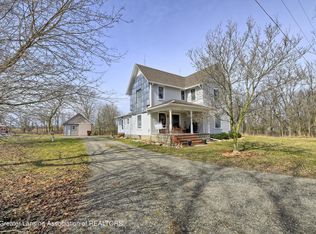 6347 Oneida Rd, Charlotte, MI 48813