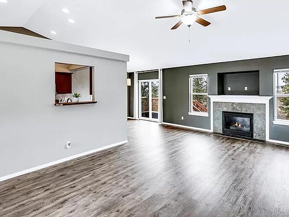 Large Living Room