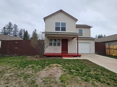 35871 Warbler Dr, Pablo, MT, 59864
