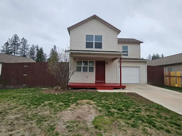 35871 Warbler Dr, Pablo, MT 59864