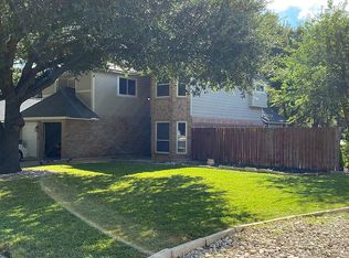 2126 River Hollow Dr, San Antonio, TX 78232