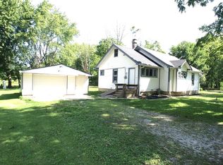 8720 E Ivanhoe St, Indianapolis, IN 46219